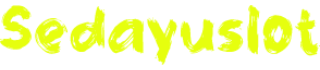 Sedayuslot
